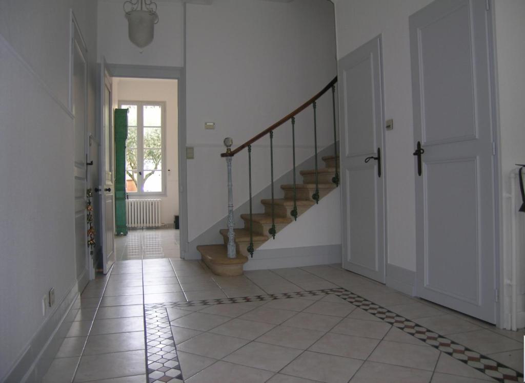 Maison D'Hotes Vents D'Ouest Niort Exterior foto